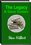 THE best horse racing system--The Legacy
